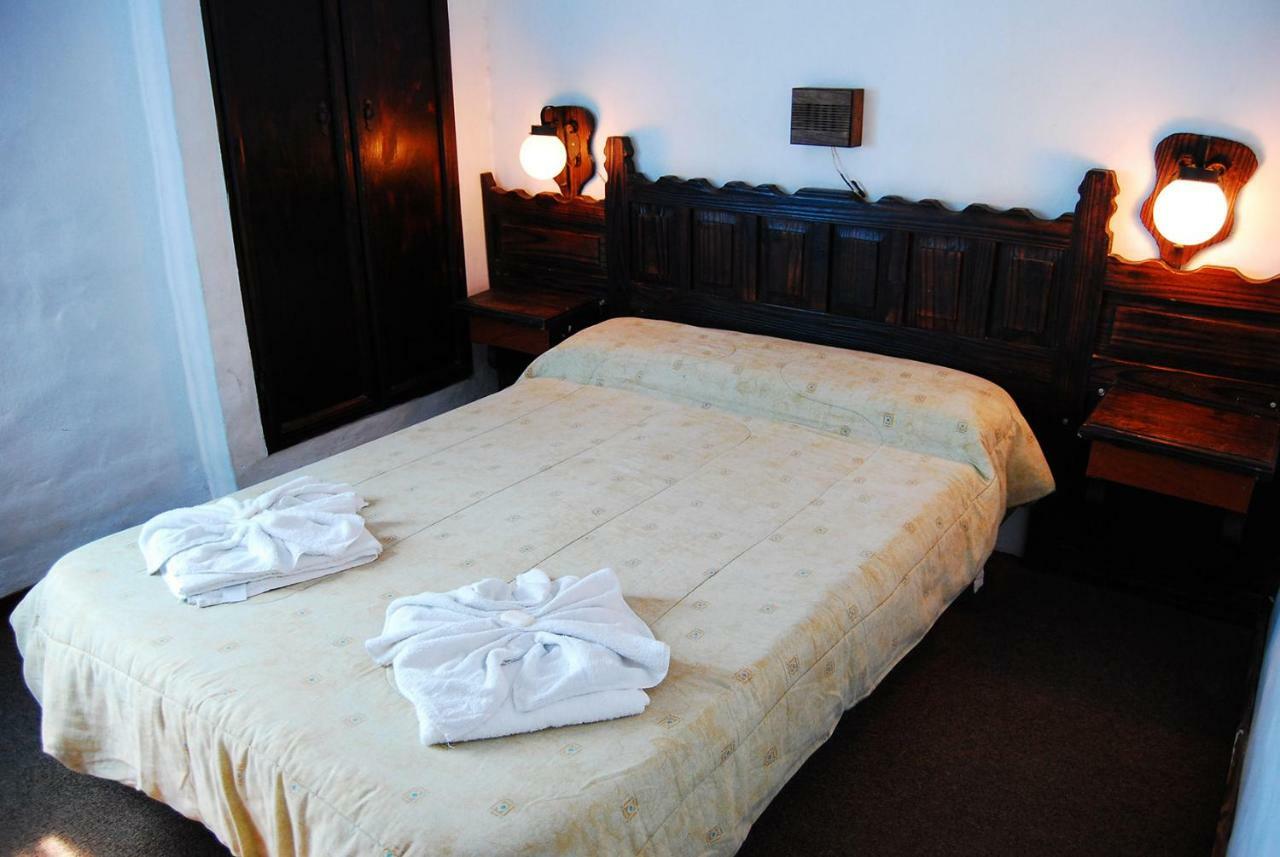 Hotel Maspalomas Villa Carlos Paz Esterno foto